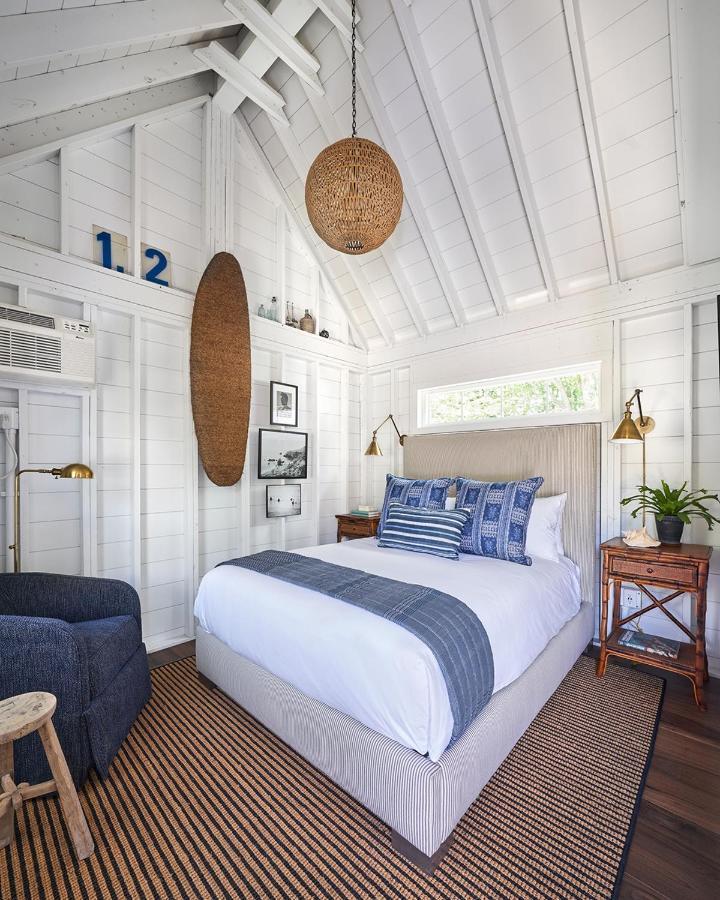 Wanderer Cottages Kennebunk Eksteriør billede
