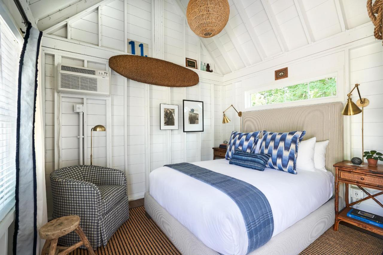Wanderer Cottages Kennebunk Eksteriør billede