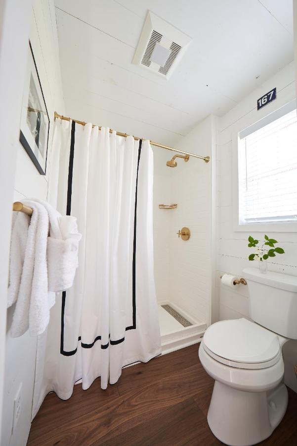 Wanderer Cottages Kennebunk Eksteriør billede