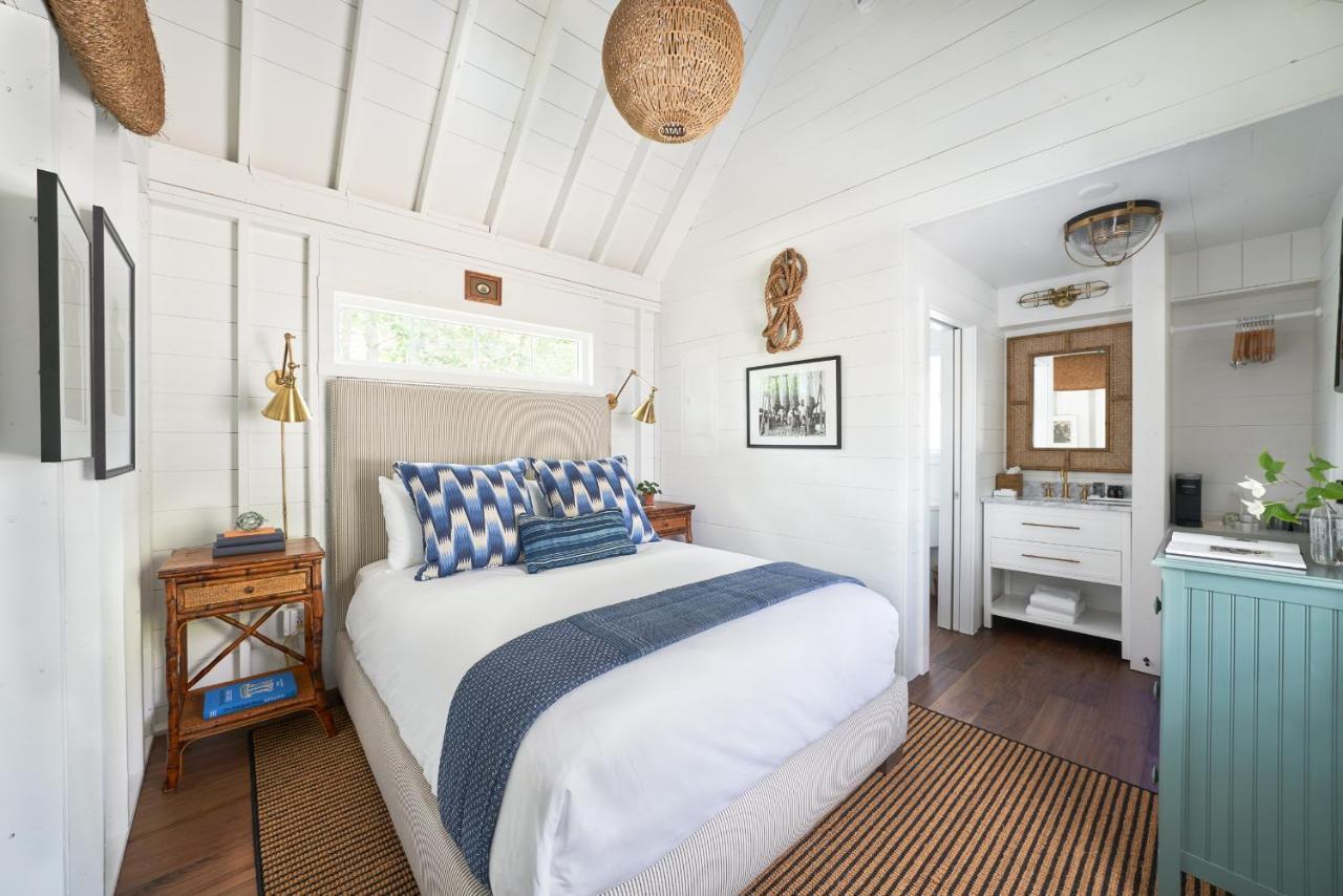 Wanderer Cottages Kennebunk Eksteriør billede