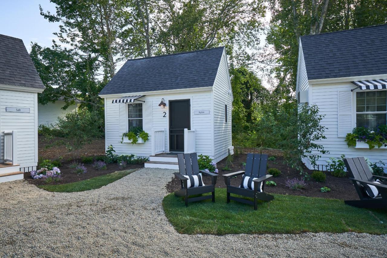 Wanderer Cottages Kennebunk Eksteriør billede